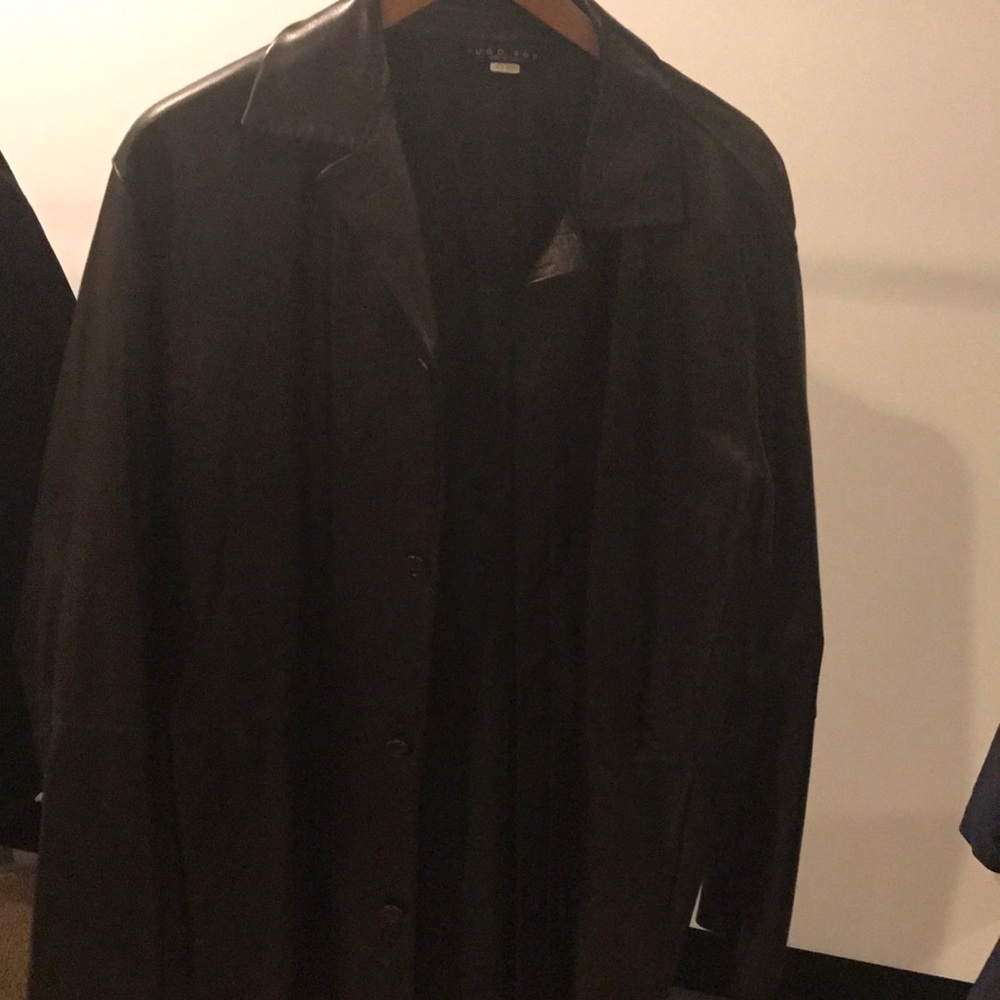 Hugo Boss Jacket!
